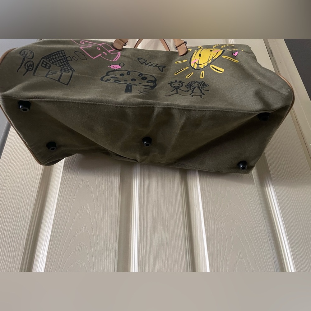 Travel / Duffle Bag - Picture 5 of 5